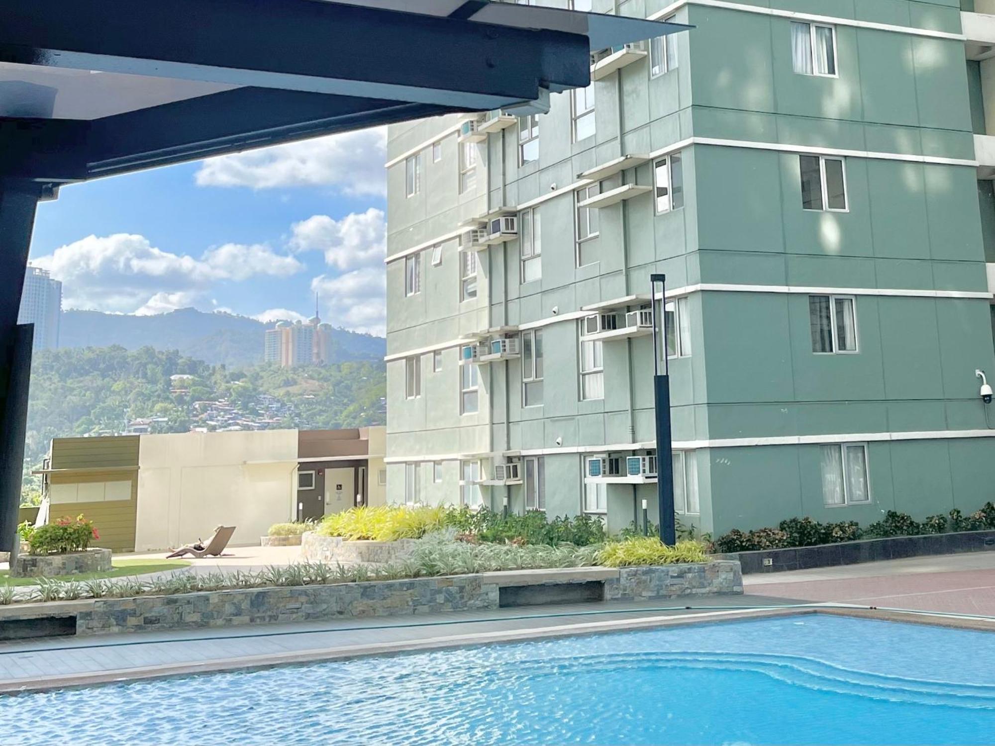 Avida Towers Riala , Tower 1- Unit Cebu