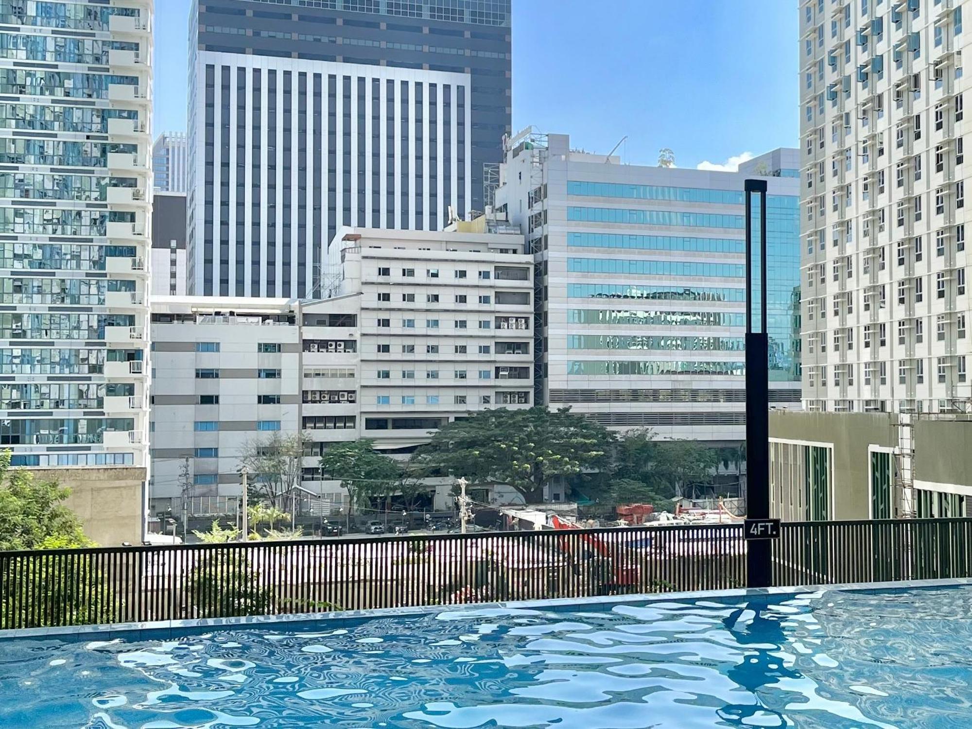 Avida Towers Riala , Tower 1- Unit