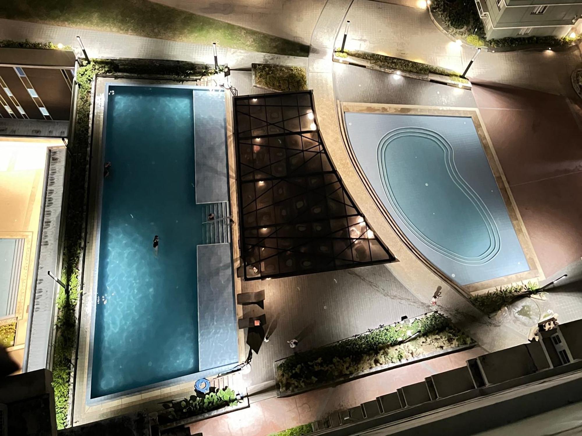 Avida Towers Riala , Tower 1- Unit Apartment *